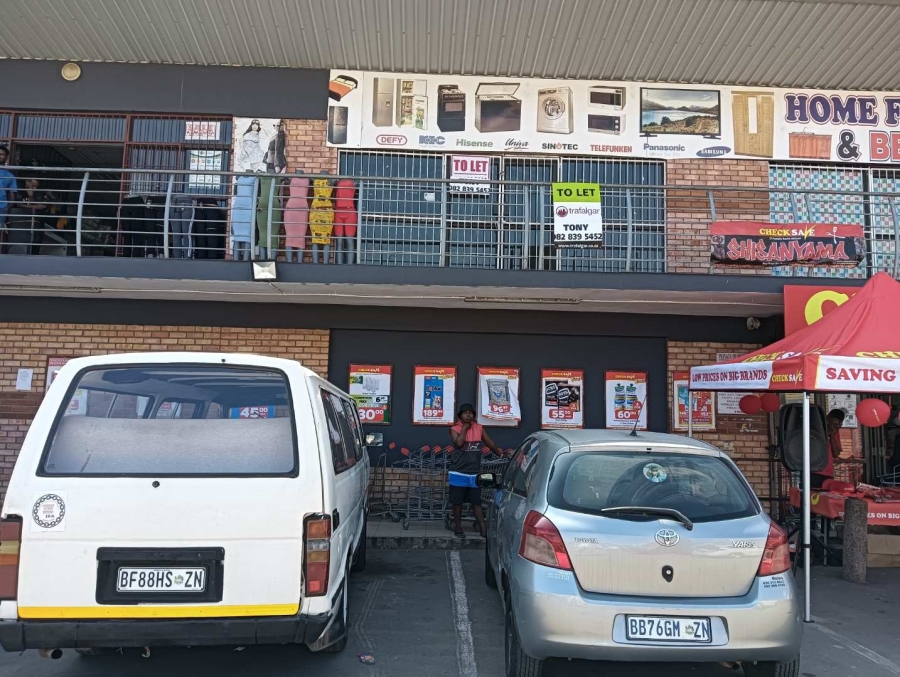 To Let 0 Bedroom Property for Rent in Mariannhill KwaZulu-Natal