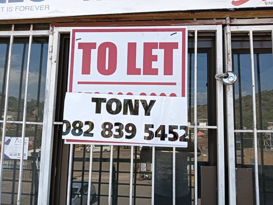 To Let 0 Bedroom Property for Rent in Mariannhill KwaZulu-Natal