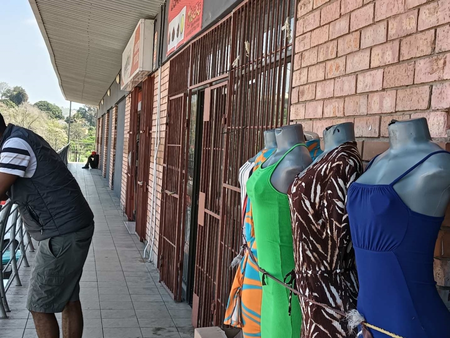 To Let 0 Bedroom Property for Rent in Mariannhill KwaZulu-Natal