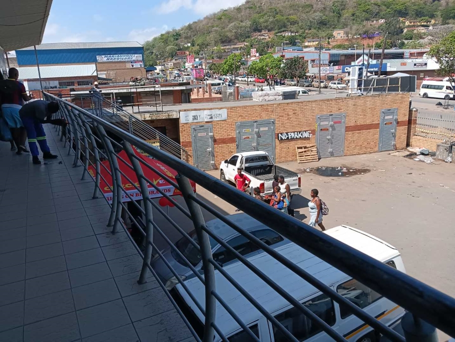 To Let 0 Bedroom Property for Rent in Mariannhill KwaZulu-Natal