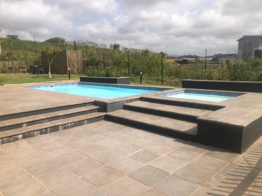 To Let 2 Bedroom Property for Rent in Ballito KwaZulu-Natal