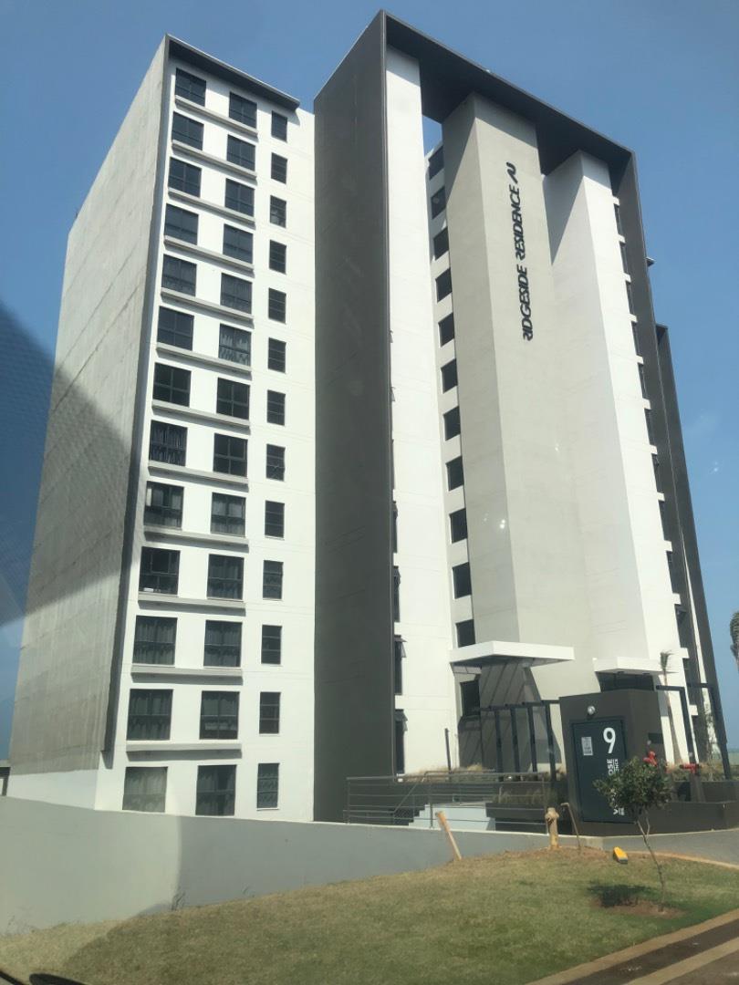 To Let 2 Bedroom Property for Rent in Umhlanga KwaZulu-Natal