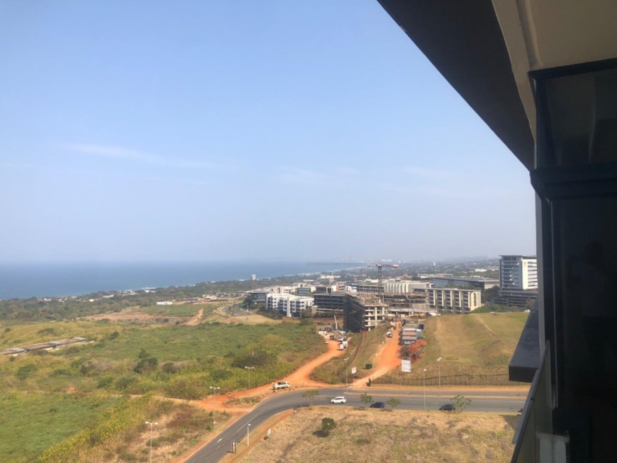 To Let 2 Bedroom Property for Rent in Umhlanga KwaZulu-Natal