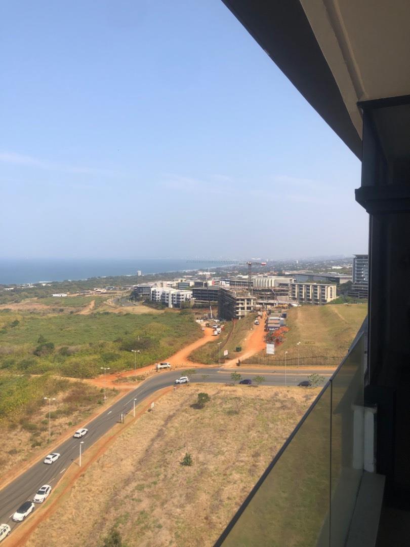To Let 2 Bedroom Property for Rent in Umhlanga KwaZulu-Natal