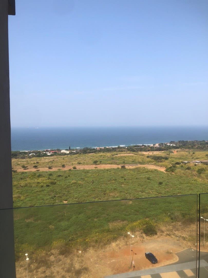 To Let 2 Bedroom Property for Rent in Umhlanga KwaZulu-Natal