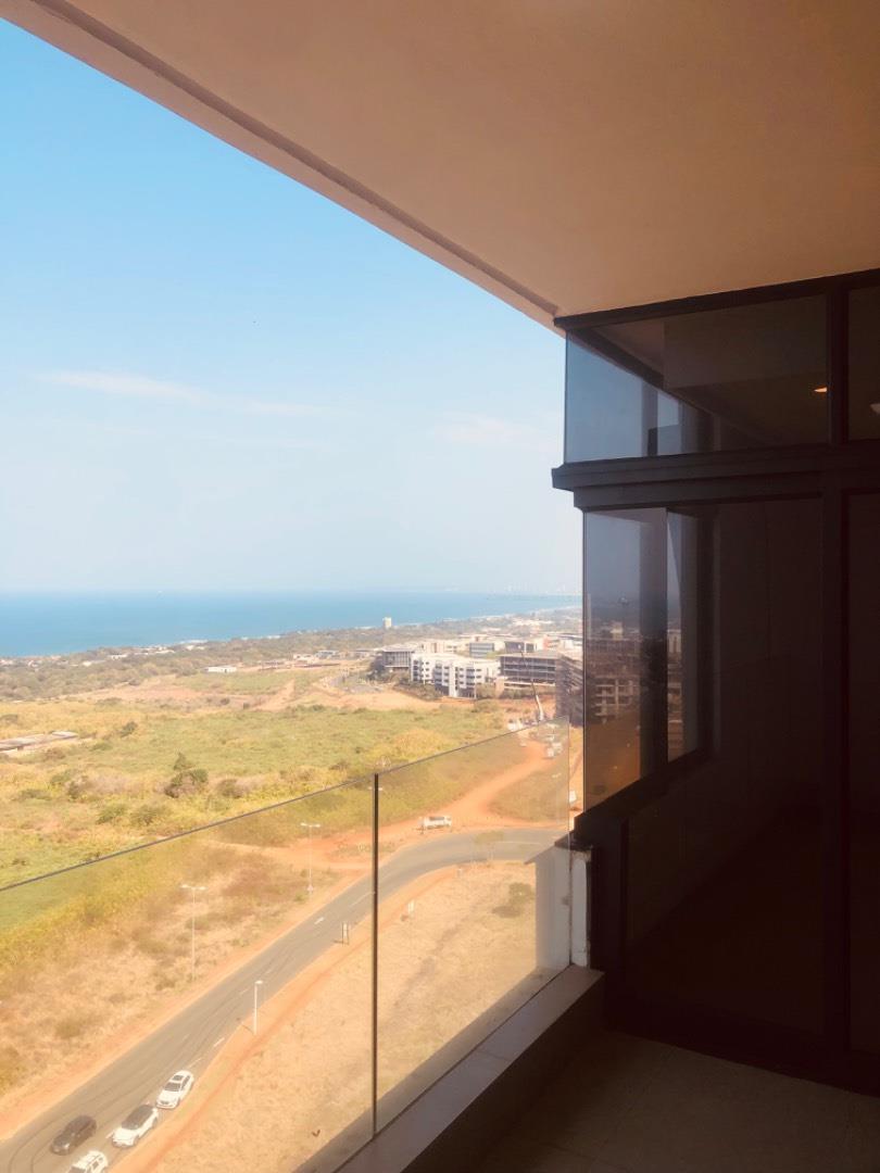 To Let 2 Bedroom Property for Rent in Umhlanga KwaZulu-Natal