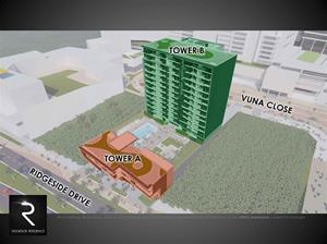 To Let 2 Bedroom Property for Rent in Umhlanga KwaZulu-Natal