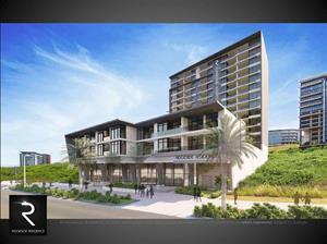 To Let 2 Bedroom Property for Rent in Umhlanga KwaZulu-Natal