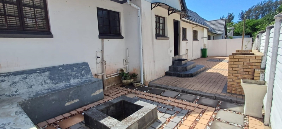 To Let 3 Bedroom Property for Rent in Meer En See KwaZulu-Natal