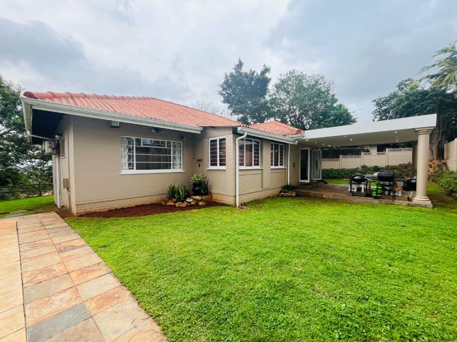 3 Bedroom Property for Sale in Park Hill KwaZulu-Natal