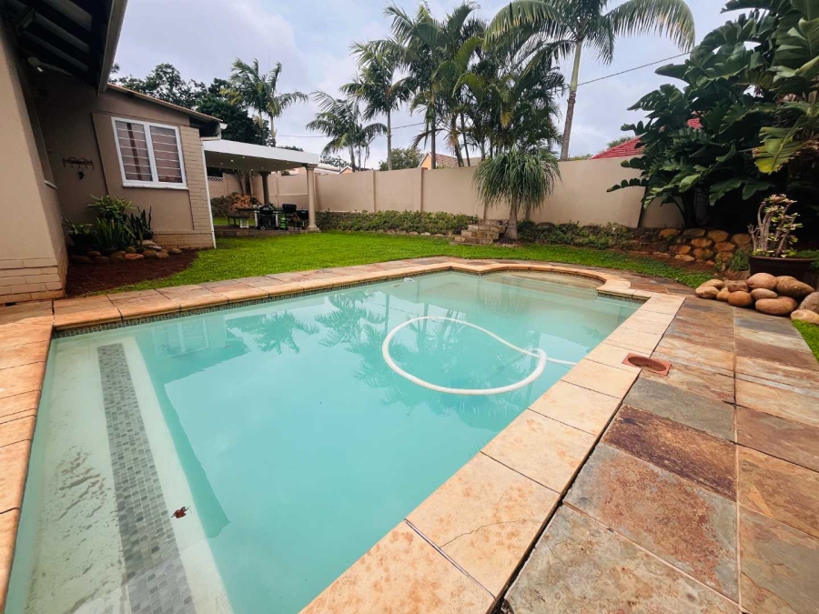 3 Bedroom Property for Sale in Park Hill KwaZulu-Natal