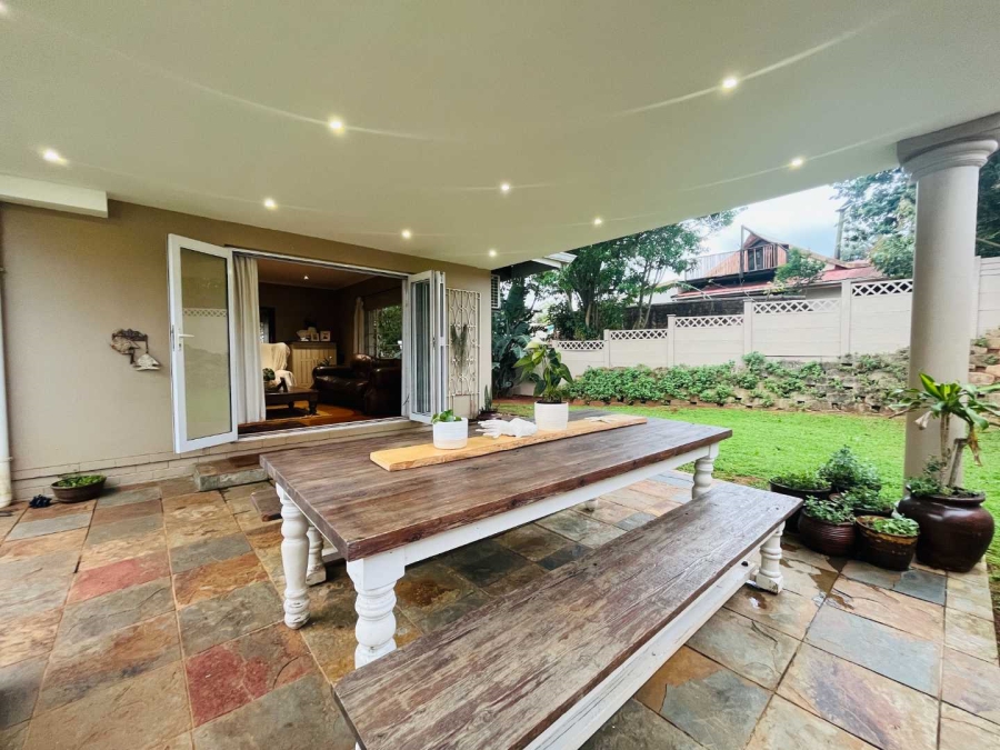 3 Bedroom Property for Sale in Park Hill KwaZulu-Natal
