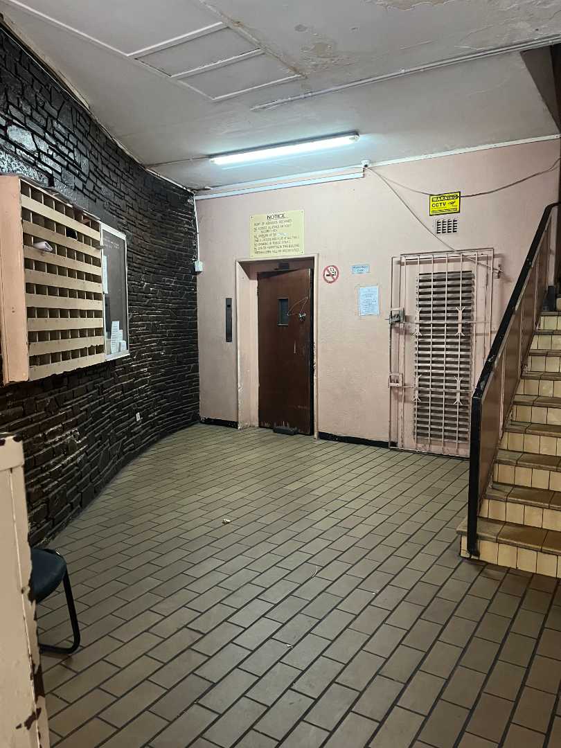 1 Bedroom Property for Sale in South Beach KwaZulu-Natal