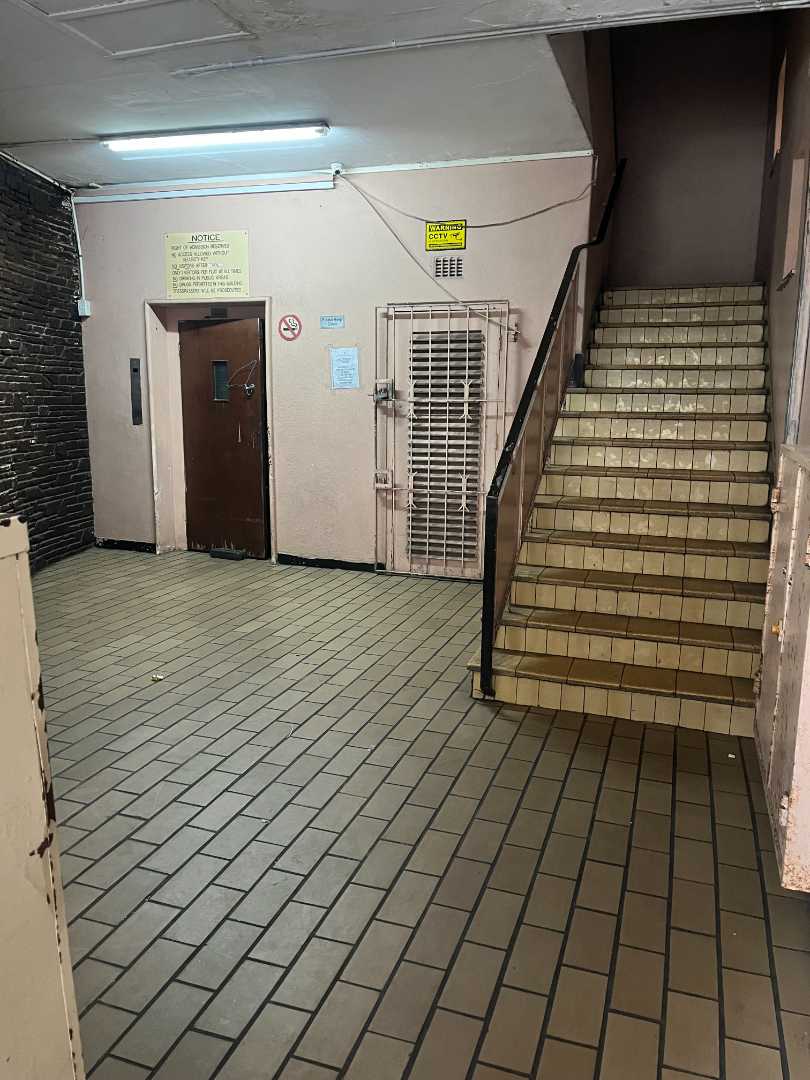 1 Bedroom Property for Sale in South Beach KwaZulu-Natal