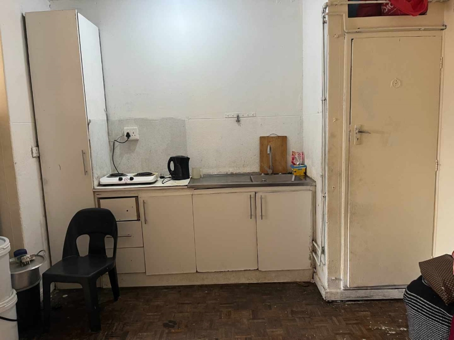 1 Bedroom Property for Sale in South Beach KwaZulu-Natal