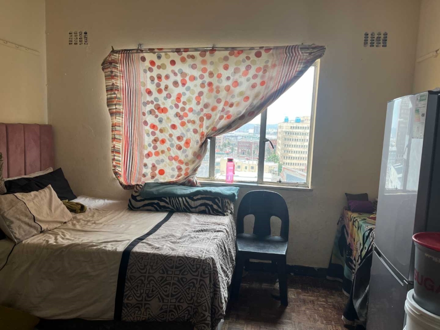 1 Bedroom Property for Sale in South Beach KwaZulu-Natal