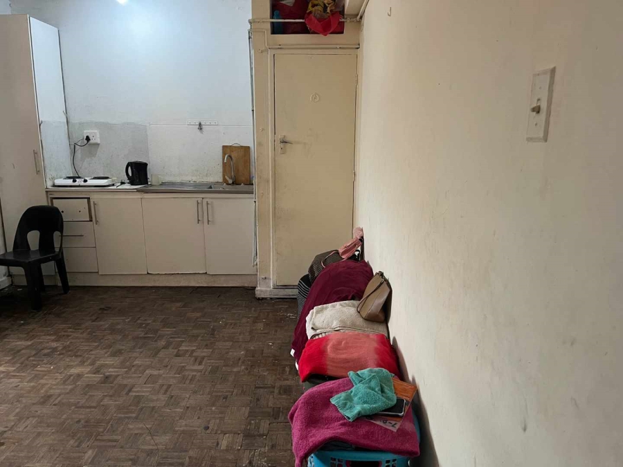 1 Bedroom Property for Sale in South Beach KwaZulu-Natal