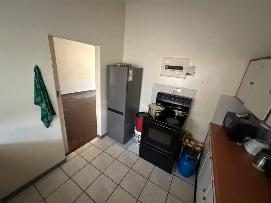 2 Bedroom Property for Sale in Dundee KwaZulu-Natal