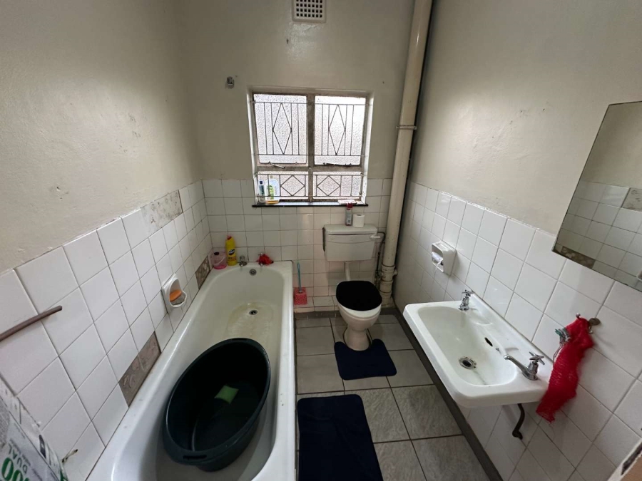 2 Bedroom Property for Sale in Dundee KwaZulu-Natal