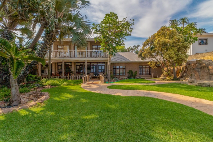 5 Bedroom Property for Sale in Amanzimtoti KwaZulu-Natal
