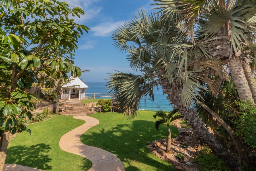 5 Bedroom Property for Sale in Amanzimtoti KwaZulu-Natal