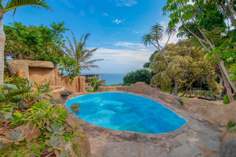 5 Bedroom Property for Sale in Amanzimtoti KwaZulu-Natal
