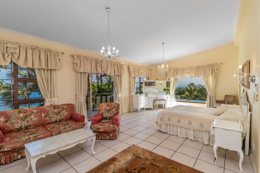 5 Bedroom Property for Sale in Amanzimtoti KwaZulu-Natal