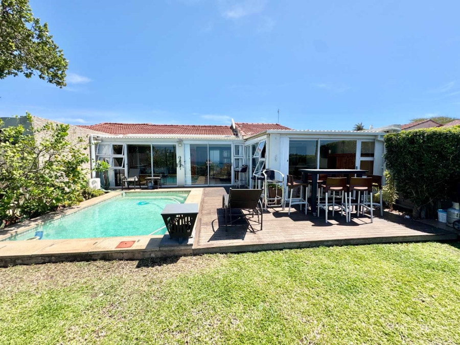 To Let 4 Bedroom Property for Rent in Umhlanga KwaZulu-Natal