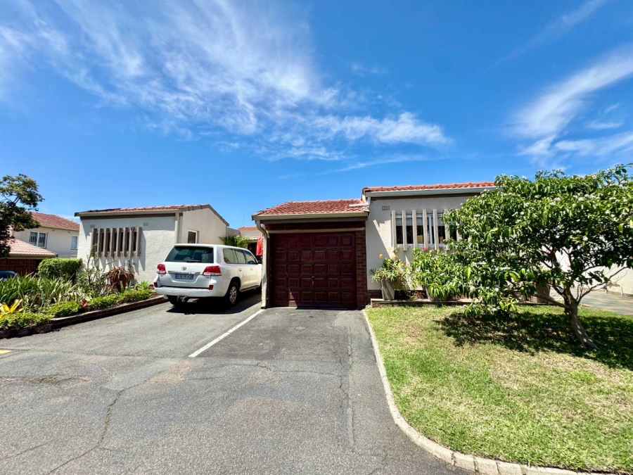 To Let 4 Bedroom Property for Rent in Umhlanga KwaZulu-Natal