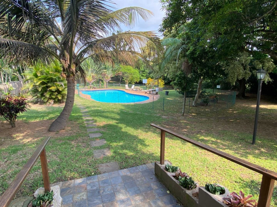 To Let 4 Bedroom Property for Rent in Umhlanga KwaZulu-Natal