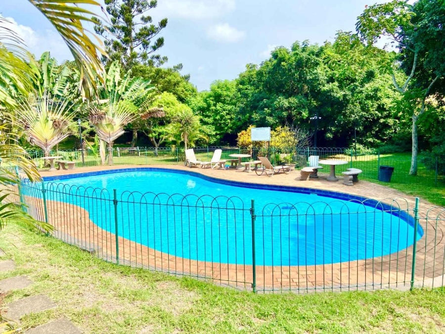 To Let 4 Bedroom Property for Rent in Umhlanga KwaZulu-Natal