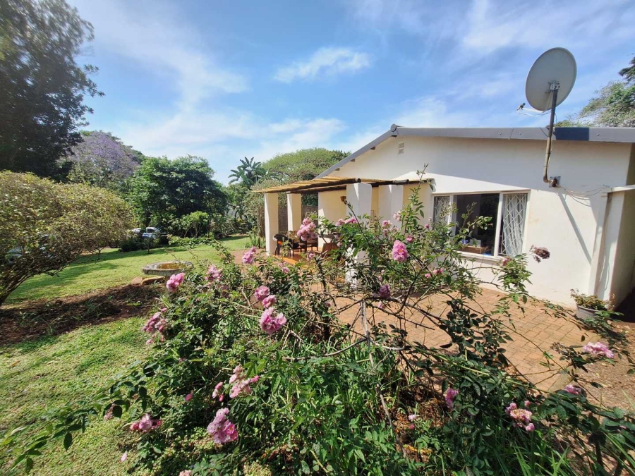 To Let 1 Bedroom Property for Rent in Waterfall KwaZulu-Natal