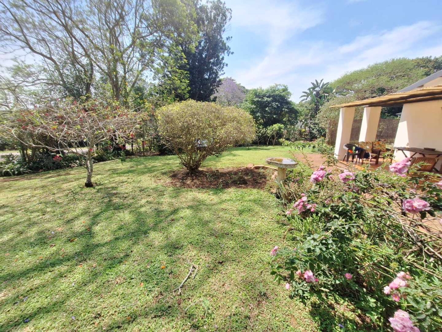 To Let 1 Bedroom Property for Rent in Waterfall KwaZulu-Natal