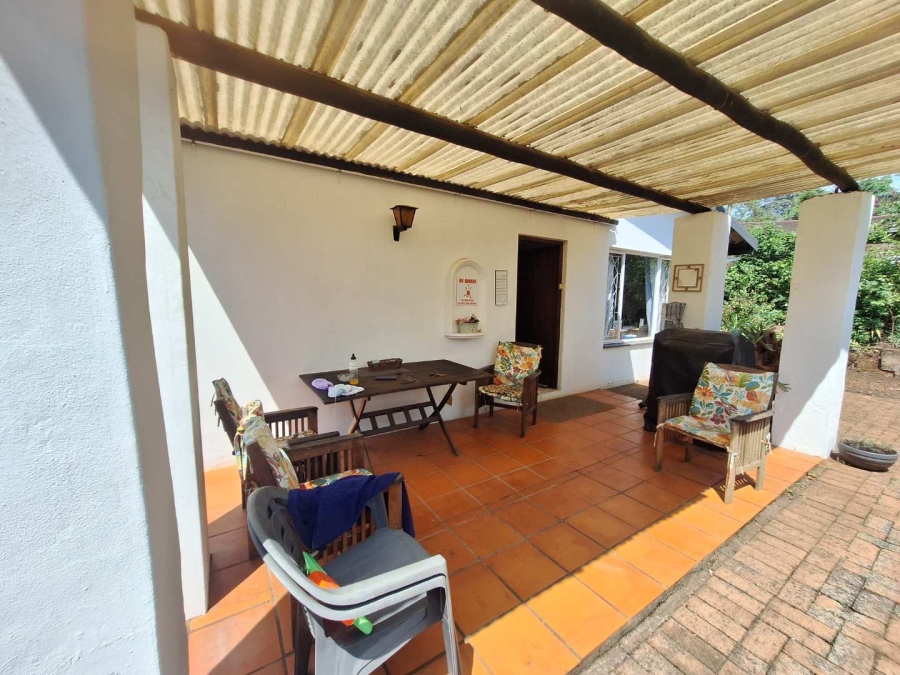 To Let 1 Bedroom Property for Rent in Waterfall KwaZulu-Natal