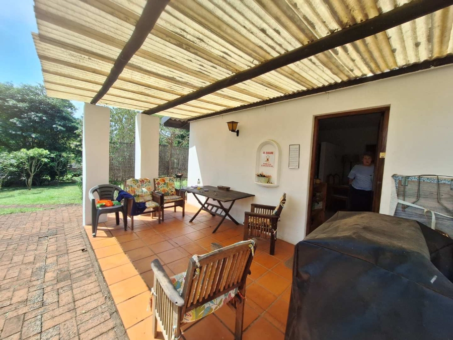 To Let 1 Bedroom Property for Rent in Waterfall KwaZulu-Natal