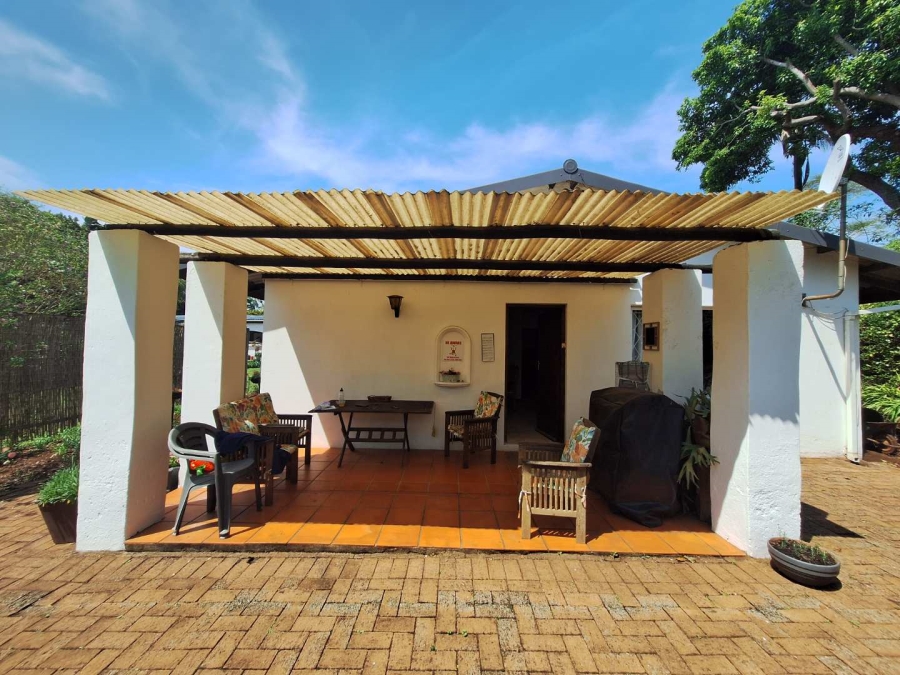 To Let 1 Bedroom Property for Rent in Waterfall KwaZulu-Natal