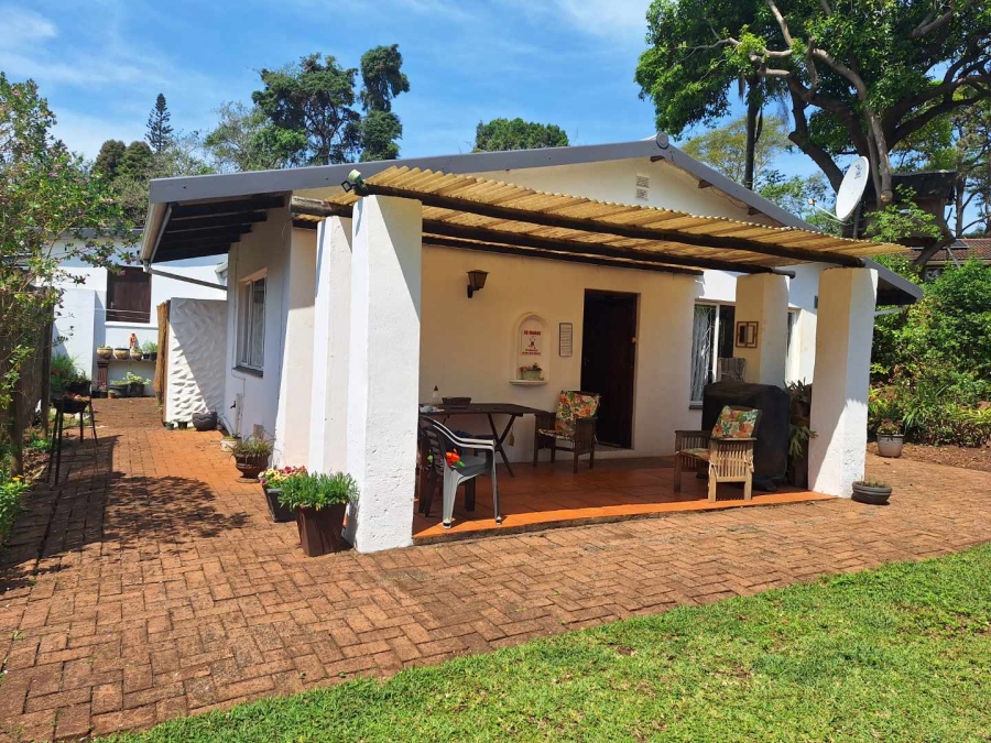 To Let 1 Bedroom Property for Rent in Waterfall KwaZulu-Natal