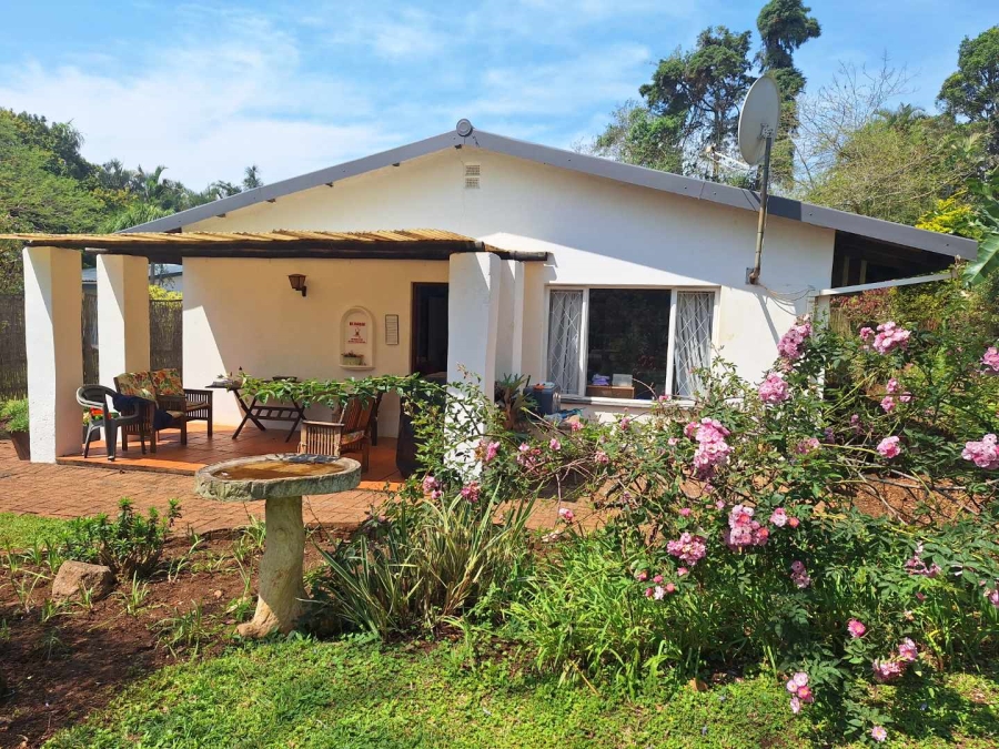 To Let 1 Bedroom Property for Rent in Waterfall KwaZulu-Natal