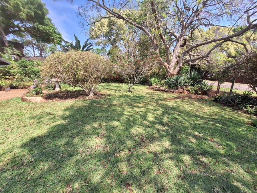 To Let 1 Bedroom Property for Rent in Waterfall KwaZulu-Natal