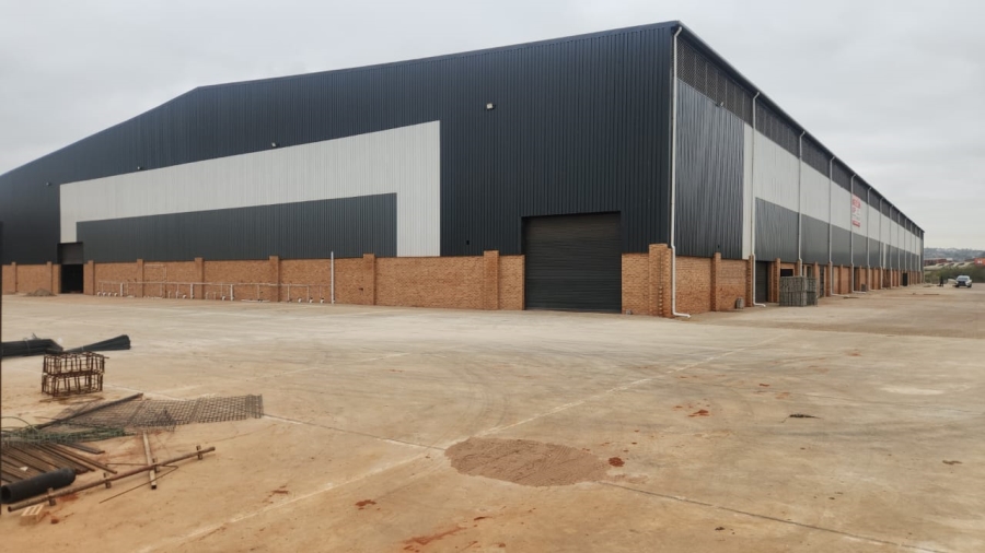 To Let commercial Property for Rent in Springfield KwaZulu-Natal