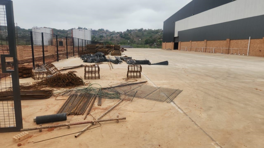 To Let commercial Property for Rent in Springfield KwaZulu-Natal