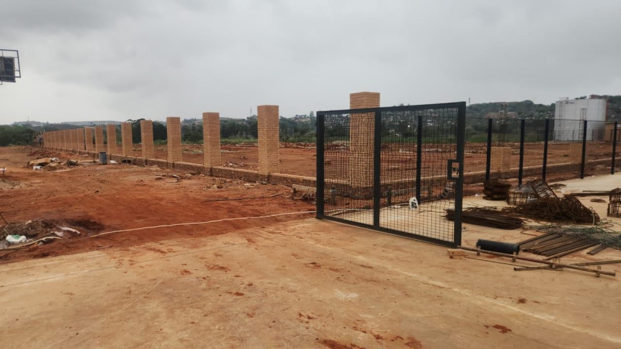 To Let commercial Property for Rent in Springfield KwaZulu-Natal