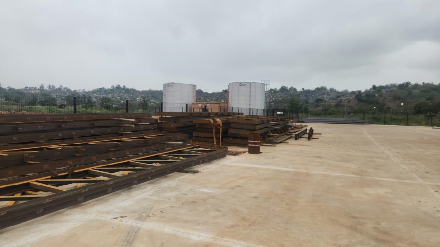 To Let commercial Property for Rent in Springfield KwaZulu-Natal