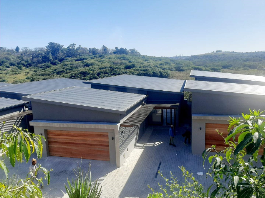 To Let 3 Bedroom Property for Rent in Palm Lakes Estate KwaZulu-Natal