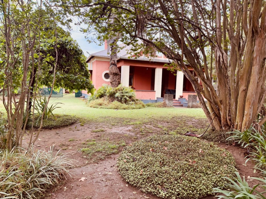 3 Bedroom Property for Sale in Vryheid KwaZulu-Natal