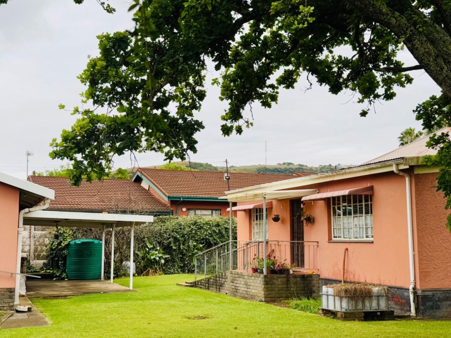 3 Bedroom Property for Sale in Vryheid KwaZulu-Natal