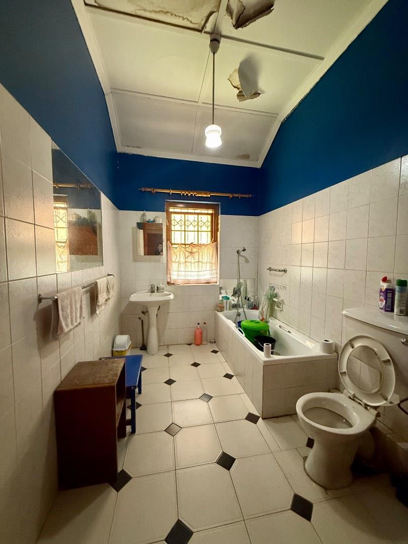 3 Bedroom Property for Sale in Vryheid KwaZulu-Natal