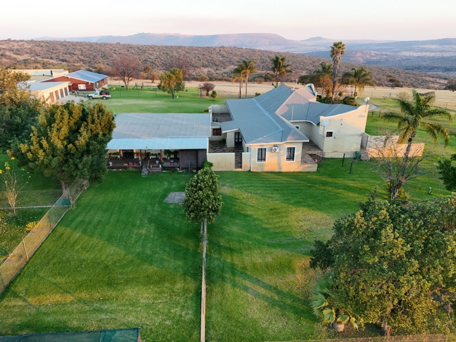 0 Bedroom Property for Sale in Vryheid KwaZulu-Natal
