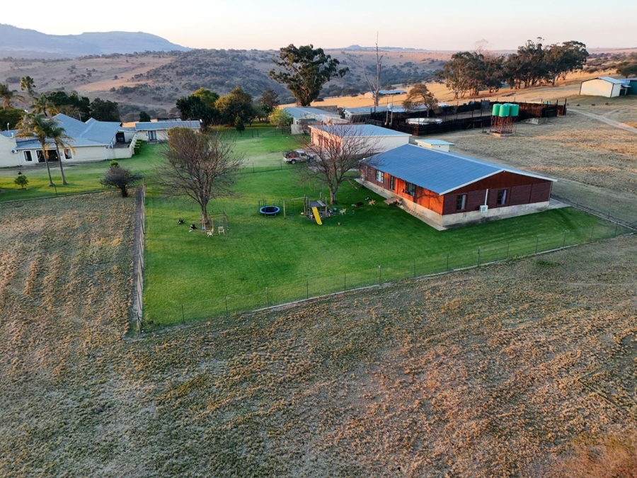 0 Bedroom Property for Sale in Vryheid KwaZulu-Natal