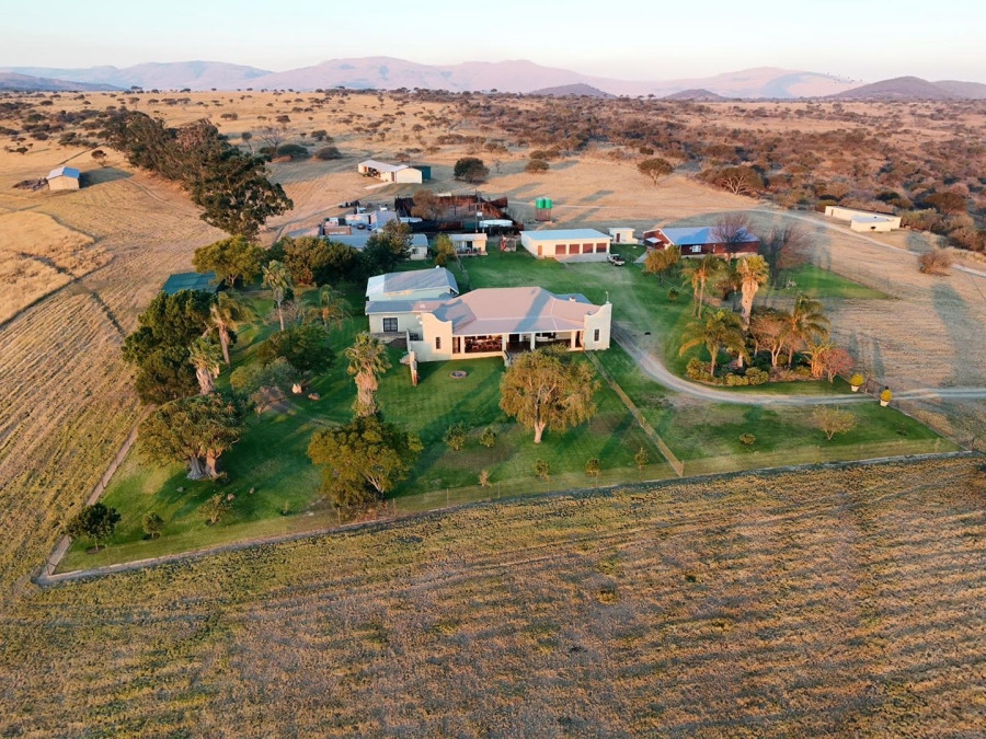 0 Bedroom Property for Sale in Vryheid KwaZulu-Natal